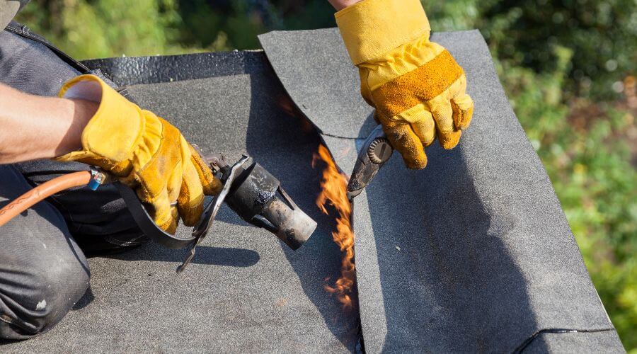 Professional flood damage restoration services in Mcminnville, TN